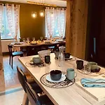 Maison Les Planches *