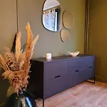 Semesterbostad Maison Les Planches Gérardmer