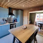 Semesterbostad Maison Les Planches Gérardmer