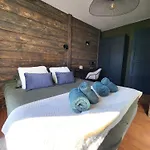 Maison Les Planches *