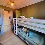 Maison Les Planches Semesterbostad *