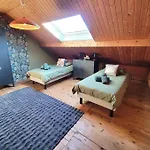 Maison Les Planches *