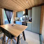 Maison Les Planches Gérardmer