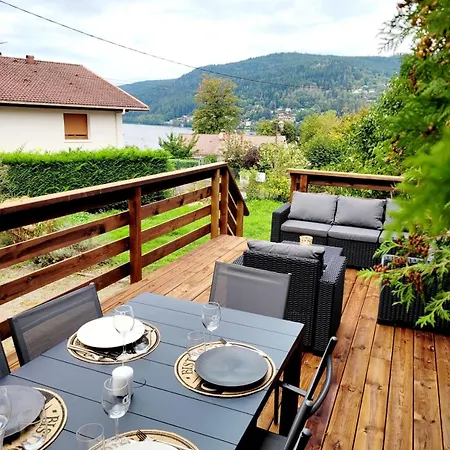 Maison Les Planches *