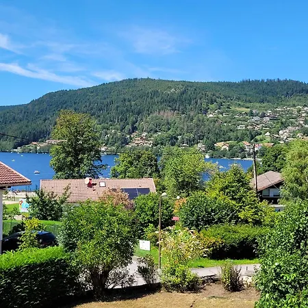 Maison Les Planches Holiday home