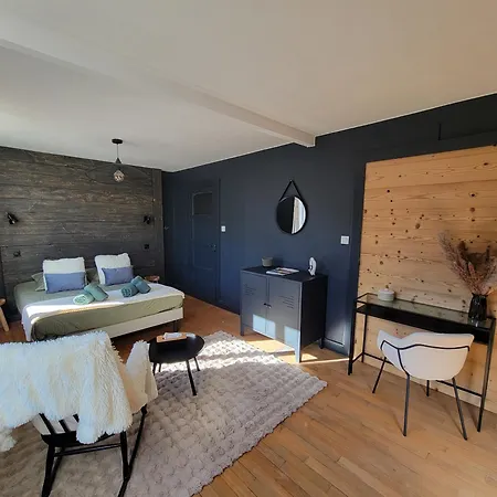 Maison Les Planches