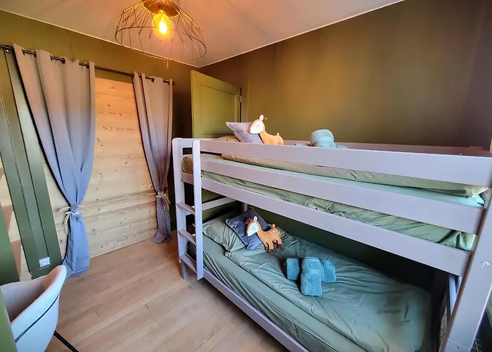 Maison Les Planches Holiday home *